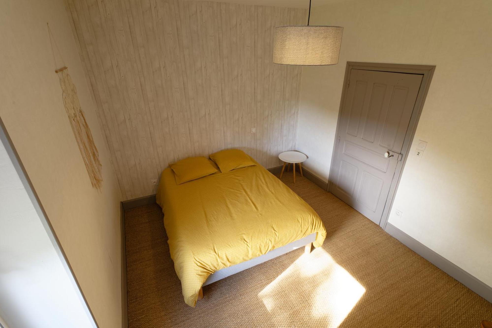 La Maison d'à coté Naucelle Extérieur photo